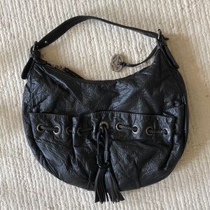 ‘Red’ by Marc Ecko bag